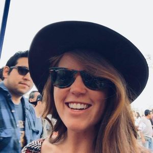 Meet your Posher, Jessie